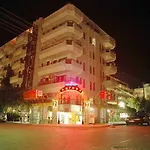 Anfora Residans מלון