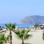 Anfora Residans מלון 3*