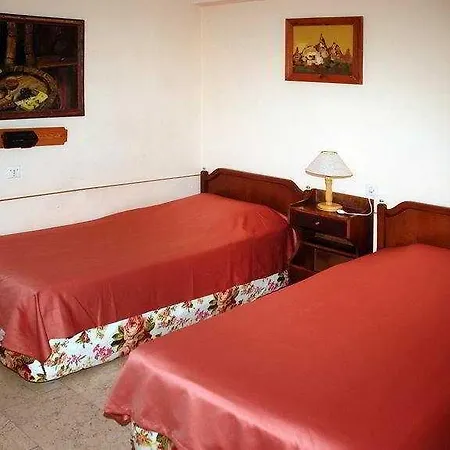 Hotell Anfora Residans Alanya