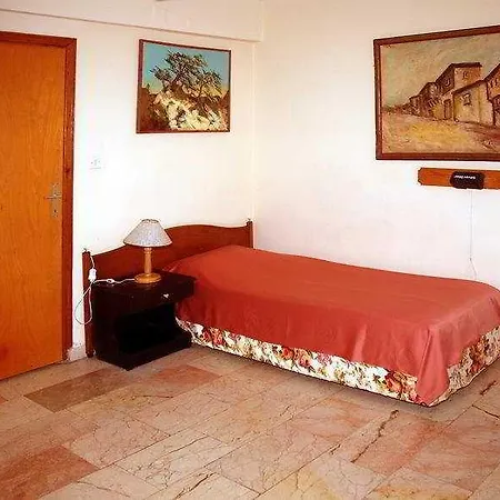 Anfora Residans 3* Alanya