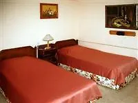 Hotell Anfora Residans Alanya