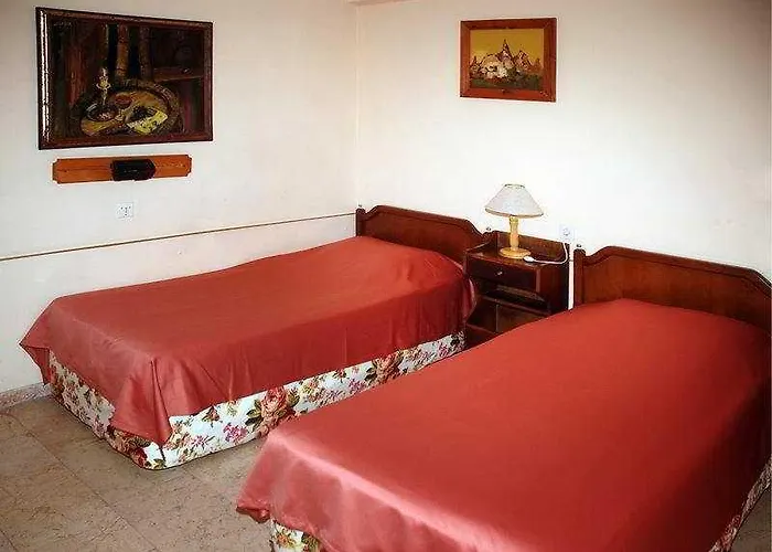 Hotel Anfora Residans Alanya