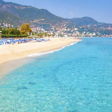 Anfora Residans Hotel 3*