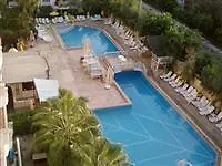 Hotel Anfora Residans