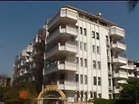 Готель Anfora Residans