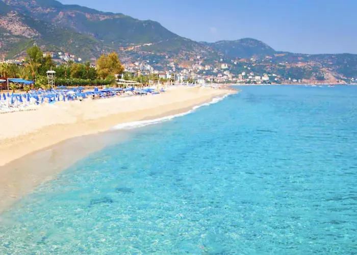 Anfora Residans Готель 3*