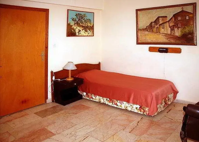 Anfora Residans 3* Аланія