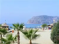 Anfora Residans Готель 3*